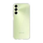 3mk Skaidrus Samsung Galaxy dėklas A05S - skaidrus -- Cell phone cases and covers