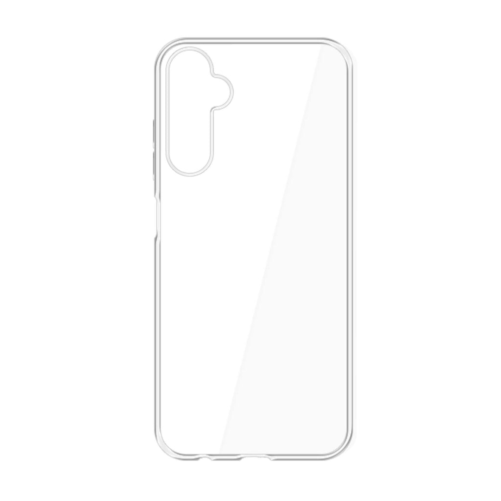 3mk Skaidrus Samsung Galaxy dėklas A05S - skaidrus -- Cell phone cases and covers