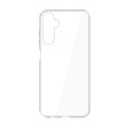 3mk Skaidrus Samsung Galaxy dėklas A05S - skaidrus -- Cell phone cases and covers