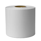 Šiluminės etiketės 100x150mm (500 vnt.) - balta -- Uncategorized