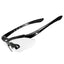 Rockbros 10143 fotochrominis UV400 dviračio akiniai - juodi -- Cycling Eyewear