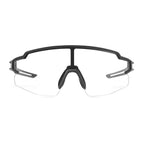 Rockbros dviračio akiniai 10175 fotochrominis - juodi -- Cycling Eyewear