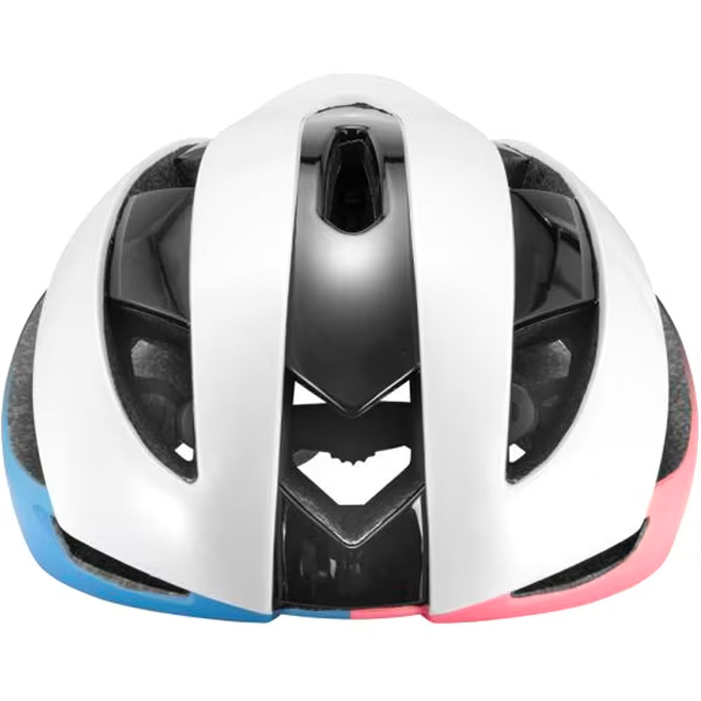 Rockbros dviračio šalmas 10110004007 dydis L - mėlyna ir rožinė -- Bicycle Helmets