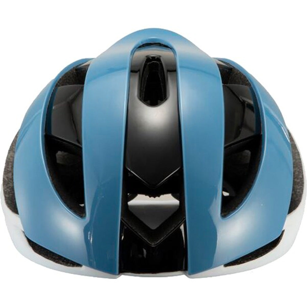 Rockbros dviračio šalmas 10110004003 dydis L - mėlyna ir balta -- Bicycle Helmets