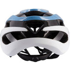 Rockbros dviračio šalmas 10110004004 dydis M - mėlyna ir balta -- Bicycle Helmets