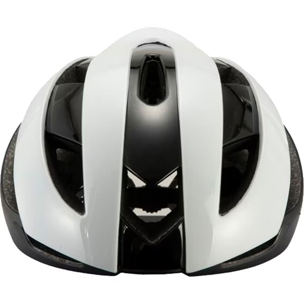 Rockbros 10110004001 dviračio šalmas, dydis L – balta ir juoda -- Bicycle Helmets