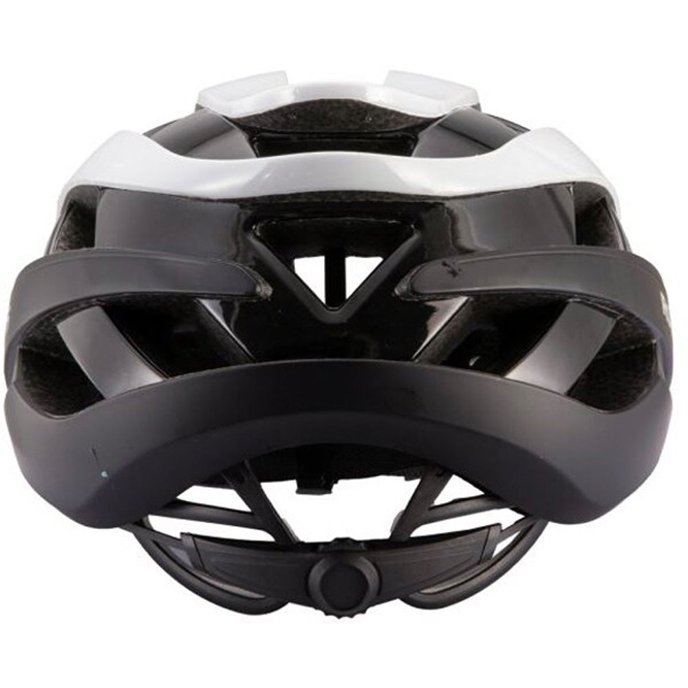 Rockbros 10110004001 dviračio šalmas, dydis L – balta ir juoda -- Bicycle Helmets