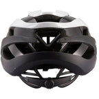 Rockbros 10110004002 dviračio šalmas, dydis M – balta ir juoda -- Bicycle Helmets