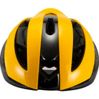 Rockbros 10110004005 dviračio šalmas, dydis L – geltona ir juoda -- Bicycle Helmets