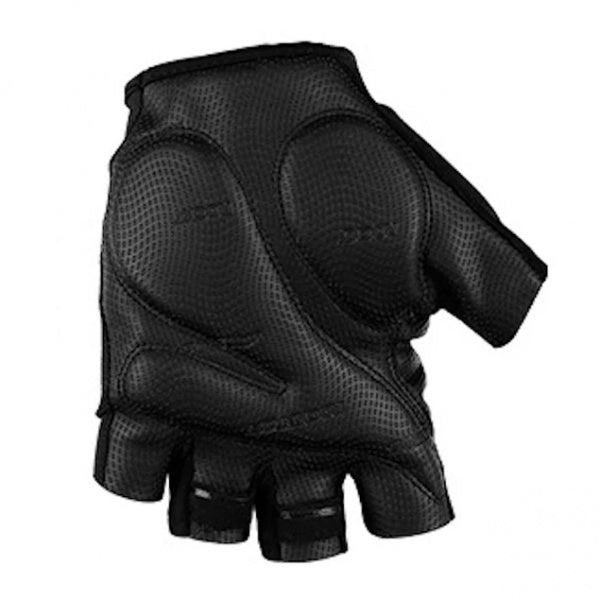 Rockbros S106BK dviračio pirštinės, dydis S - juodos -- Bicycle Gloves