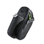 Rockbros C7-1 vandeniui atspari dviračio krepšys su balno montažu 1,5l - juodas -- Bicycle Bags