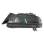 Rockbros C27-1 dviračio krepšys po sedile - juodas -- Bicycle Bags