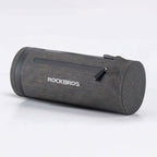 Rockbros AS-051 nepramustas rankenėlės krepšys - juodas -- Bicycle Bags