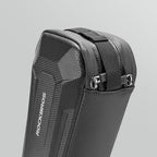 Rockbros B66 nepermerkiamas dviračio krepšys rėmui - juodas -- Bicycle Bags