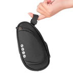 Rockbros C40 dviračio krepšys po sedile - juodas -- Bicycle Bags