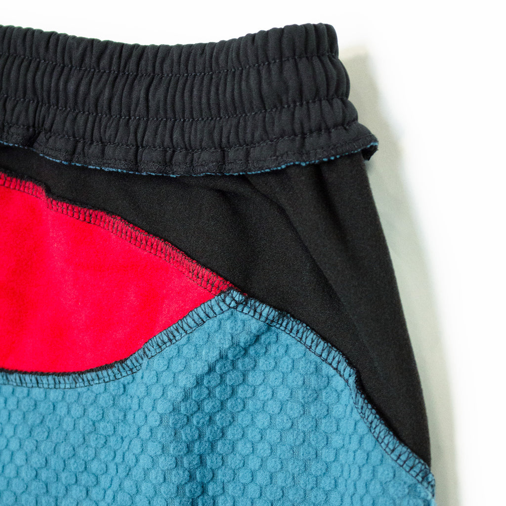Rockbros dviračio kelnės RKCK0001 dydis XL - juodos -- Cycling Tights & Bib Tights