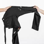 Rockbros dviračio kelnės RKCK0001 dydis XL - juodos -- Cycling Tights & Bib Tights