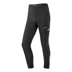 Rockbros RKCK0001 dviračio kelnės, S dydis - juodos -- Cycling Tights & Bib Tights