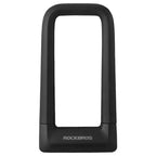 Rockbros RKS626-BK U-spyna dviračio spyna - juoda -- Bicycle Locks