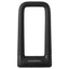 Rockbros RKS626-BK U-spyna dviračio spyna - juoda -- Bicycle Locks