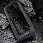 Rockbros RKS626-BK U-spyna dviračio spyna - juoda -- Bicycle Locks
