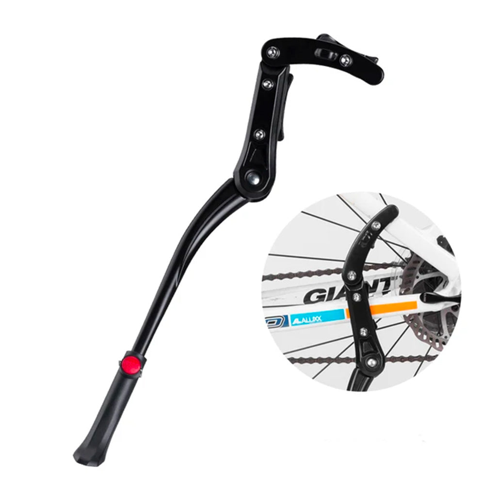 Rockbros JC1005BK dviračio atrama - juoda -- Cycling Accessories