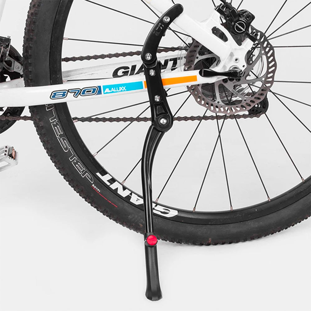 Rockbros JC1005BK dviračio atrama - juoda -- Cycling Accessories