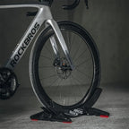 Rockbros 27210013001 dviračio stovas - juodas -- Cycling Accessories