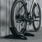 Rockbros 27210013001 dviračio stovas - juodas -- Cycling Accessories