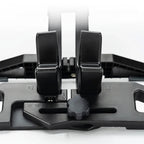 Rockbros 27210013001 dviračio stovas - juodas -- Cycling Accessories