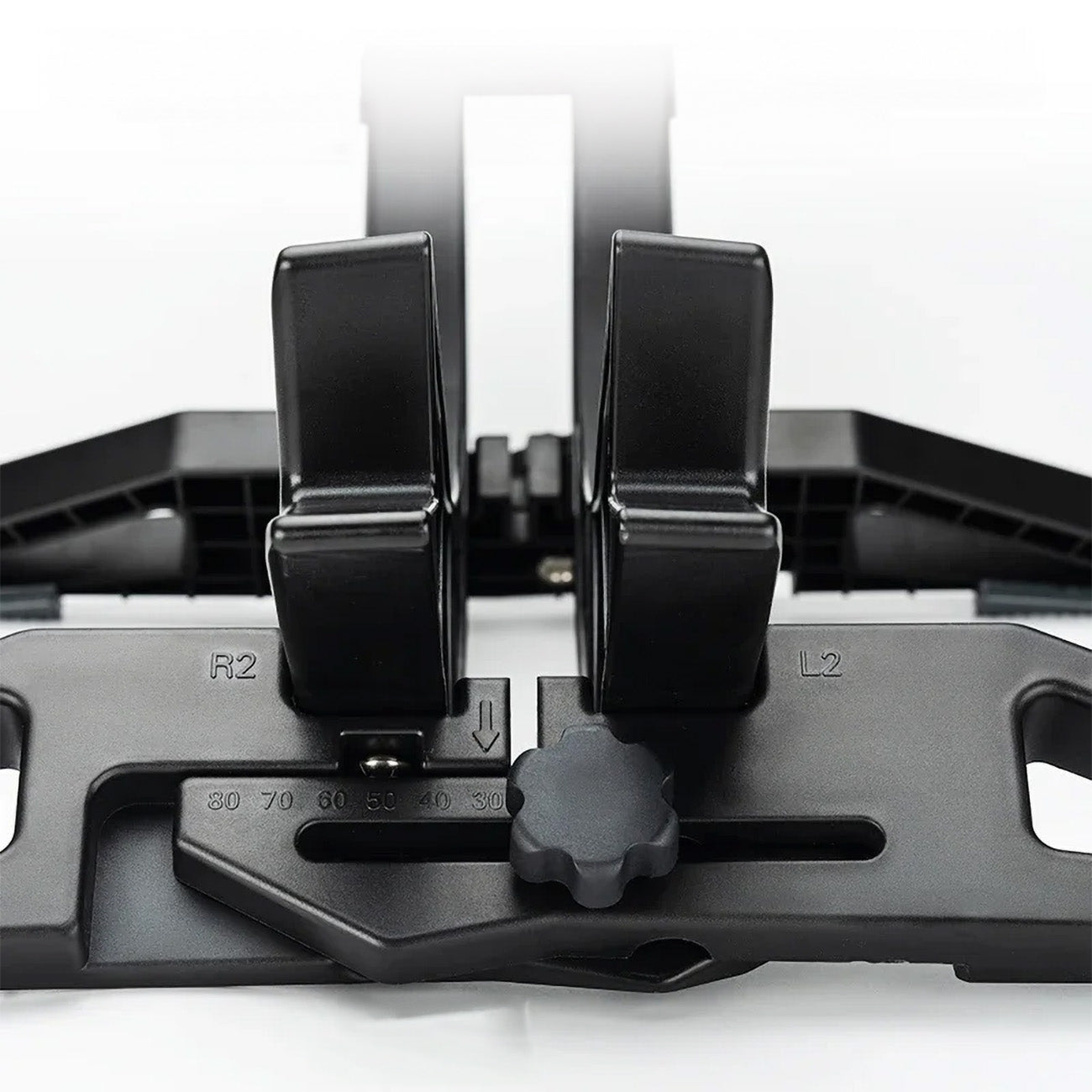 Rockbros 27210013001 dviračio stovas - juodas -- Cycling Accessories