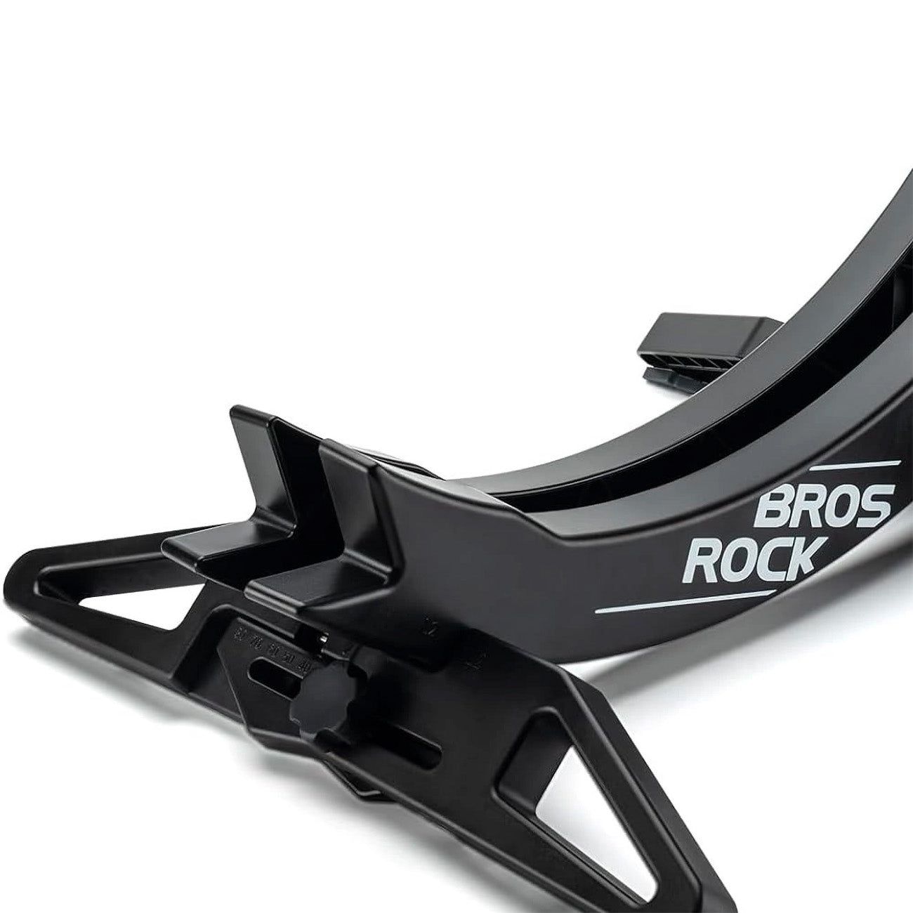 Rockbros 27210013001 dviračio stovas - juodas -- Cycling Accessories