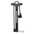Rockbros A320 grindinis dviračio siurblys - juodas -- Bicycle Pumps