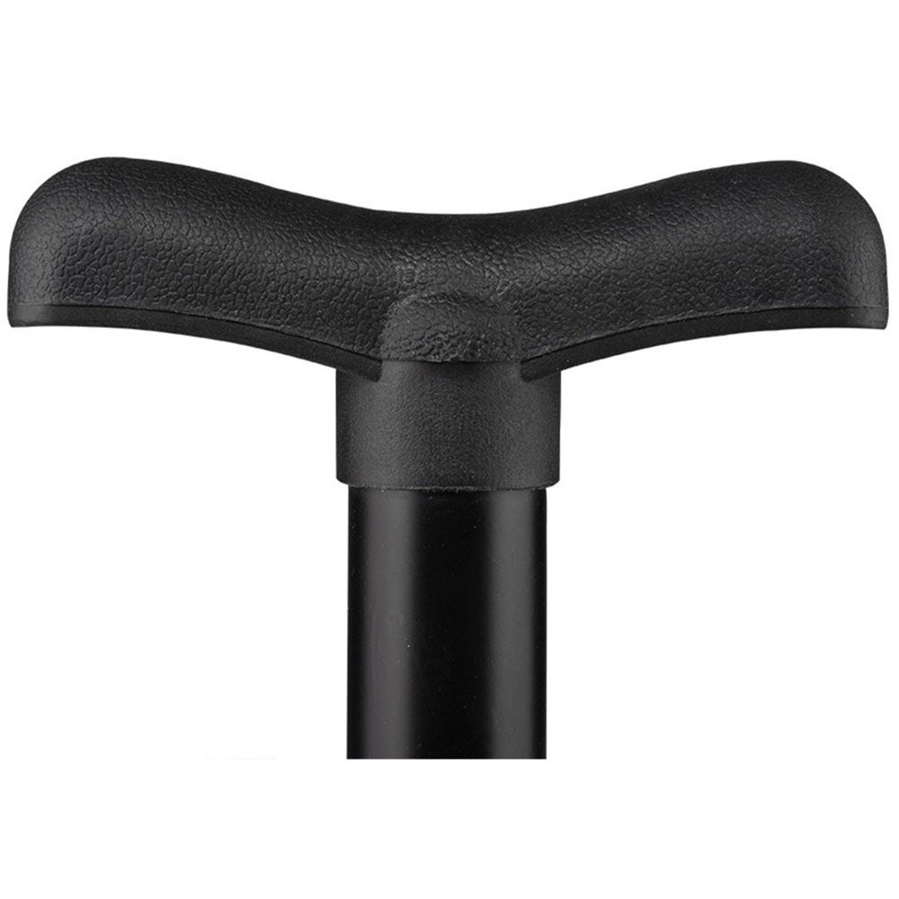 Rockbros A320 grindinis dviračio siurblys - juodas -- Bicycle Pumps