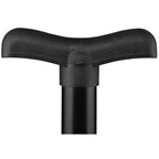 Rockbros A320 grindinis dviračio siurblys - juodas -- Bicycle Pumps