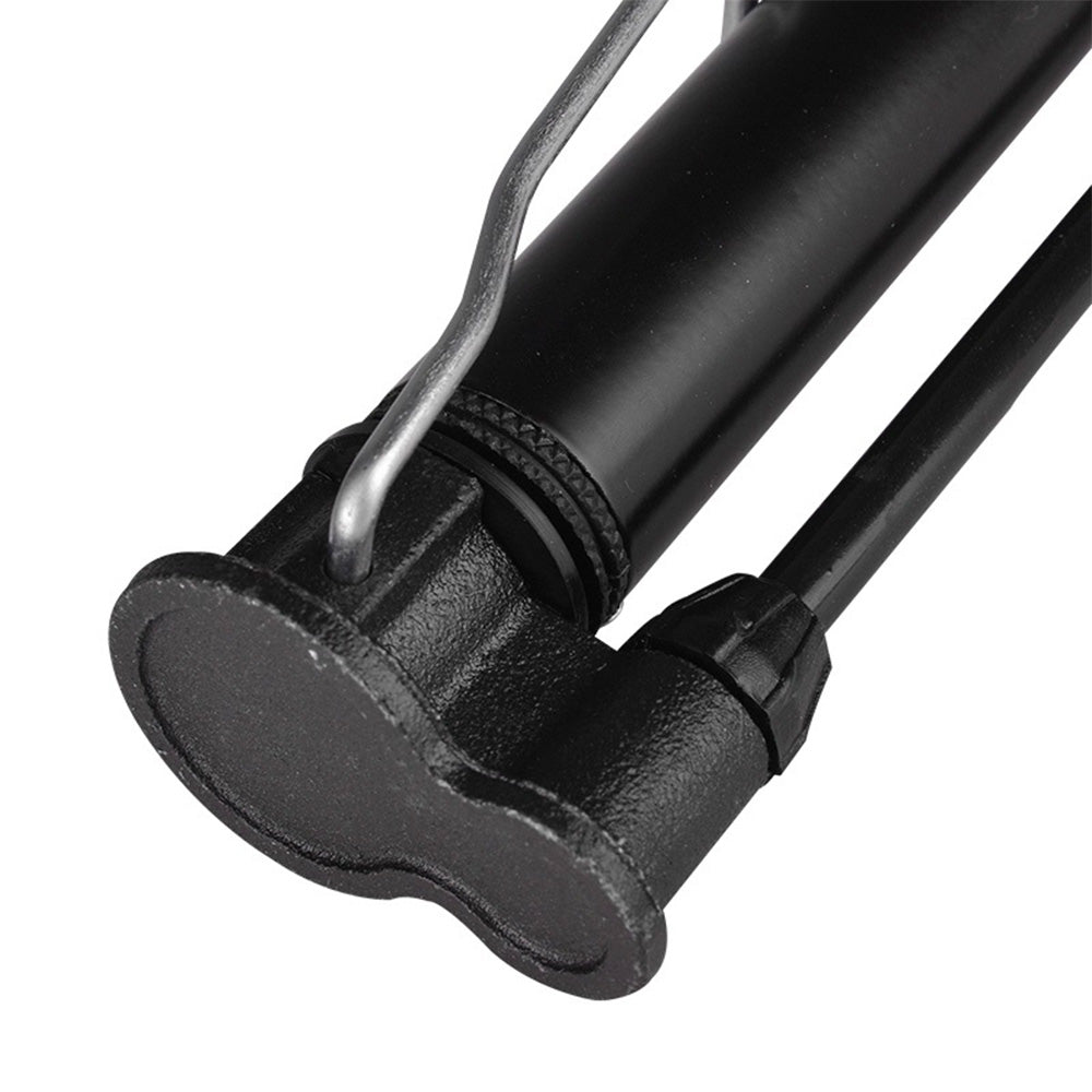 Rockbros A320 grindinis dviračio siurblys - juodas -- Bicycle Pumps