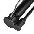 Rockbros A320 grindinis dviračio siurblys - juodas -- Bicycle Pumps