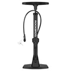 Rockbros 42510001001 grindų dviračio pompa - juoda -- Bicycle Pumps
