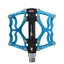 Rockbros JT201012LBL Dviračio pedalai - Mėlyni -- Cycling Accessories