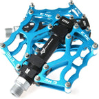 Rockbros JT201012LBL Dviračio pedalai - Mėlyni -- Cycling Accessories