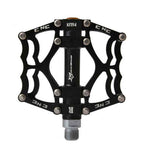 Rockbros JT201012LBK Dviračio pedalai - Juodi -- Cycling Accessories