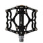 Rockbros JT201012LBK Dviračio pedalai - Juodi -- Cycling Accessories