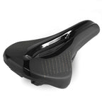 Rockbros 38210005001 putų MTB dviračio sėdynė - juoda -- Bicycle Saddles