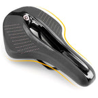 Rockbros 38210005001 putų MTB dviračio sėdynė - juoda -- Bicycle Saddles