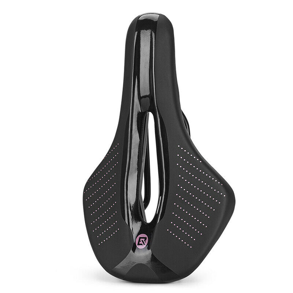Rockbros 38210005001 putų MTB dviračio sėdynė - juoda -- Bicycle Saddles