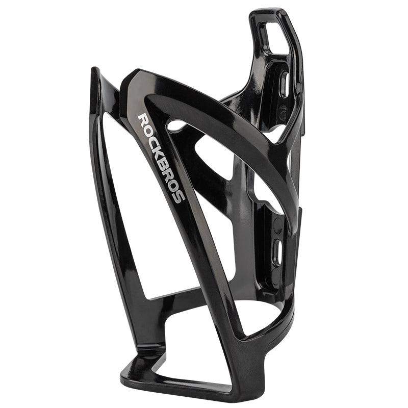 Rockbros FK338 dviračio butelio laikiklis - juoda -- Bicycle Bottle Cages