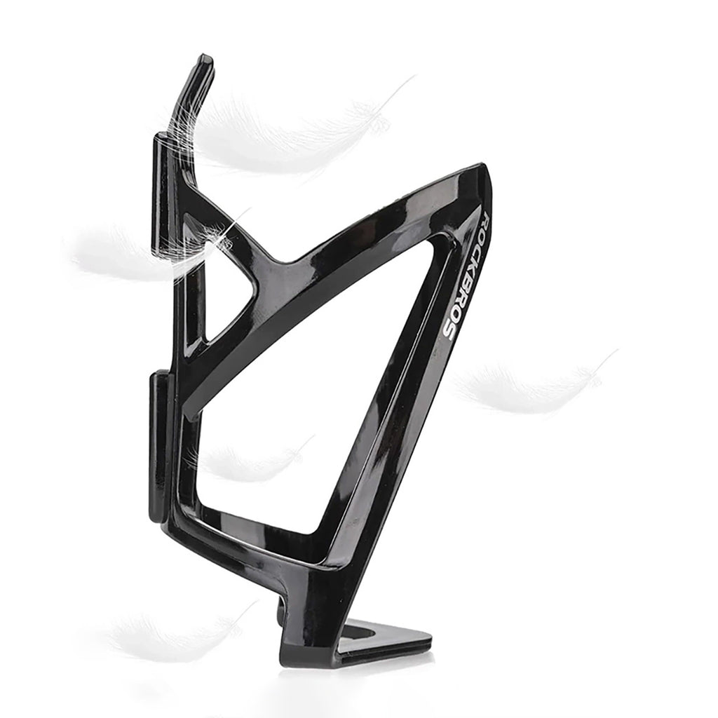 Rockbros FK338 dviračio butelio laikiklis - juoda -- Bicycle Bottle Cages