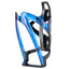 Rockbros FK338 dviračio butelio laikiklis - juodas ir mėlynas -- Bicycle Bottle Cages