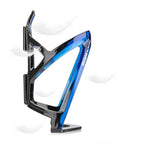 Rockbros FK338 dviračio butelio laikiklis - juodas ir mėlynas -- Bicycle Bottle Cages