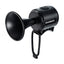 Rockbros 34210002001 elektroninis dviračio skambutis - juodas -- Bicycle Bells & Horns